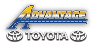 advantage-toyota Logo