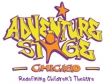 adventurestage Logo