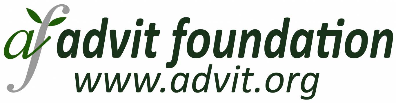 advitfoundation Logo