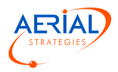 aerialstrategies Logo