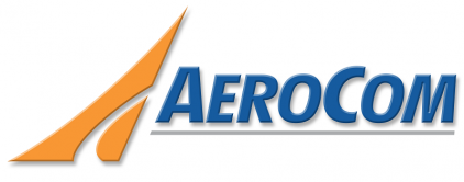 aerocominc Logo