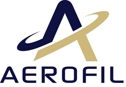 aerofil Logo