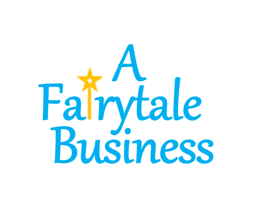 afairytalebusiness Logo