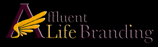 affluentlifebranding Logo