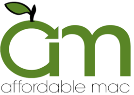 affordablemac Logo
