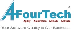 afourtech Logo