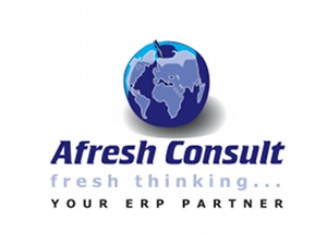 afreshconsult Logo