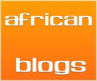 africanblogs Logo