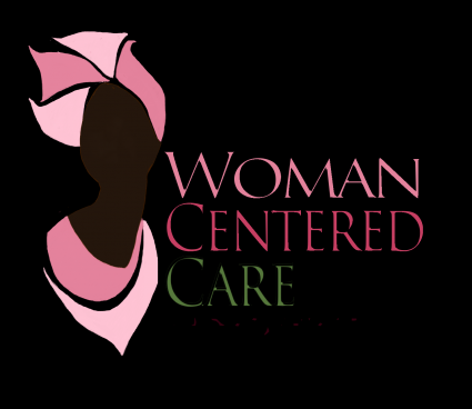 africanwoman Logo