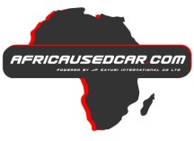 africausedcar Logo