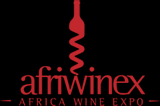 afriwinexpo Logo