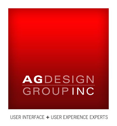 agdesigngroup Logo