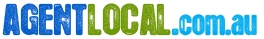 agentlocal Logo