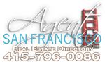 agentsanfrancisco Logo