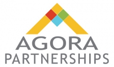 agorapartnerships Logo