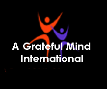 agratefulmind Logo