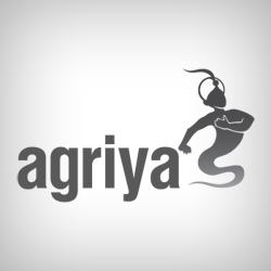agriya-ahsan Logo