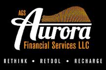 agsaurora Logo