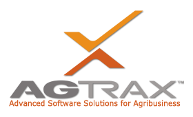 agtrax Logo