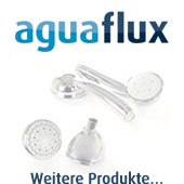 aguaflux Logo