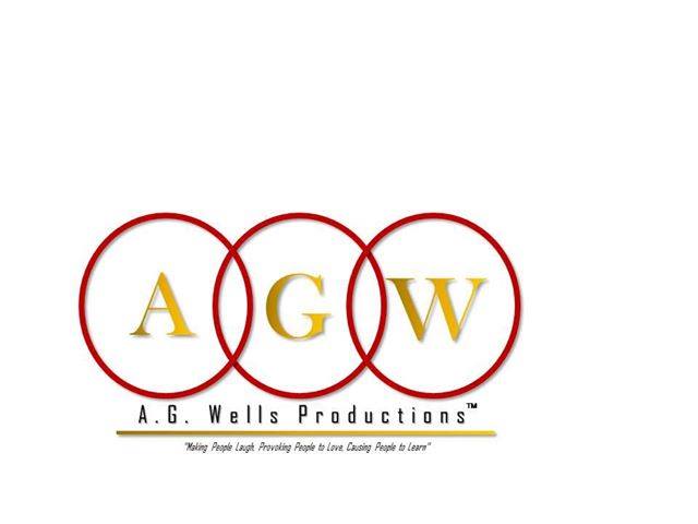 agwellsproductions Logo