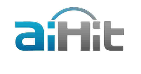 aiHitLtd Logo