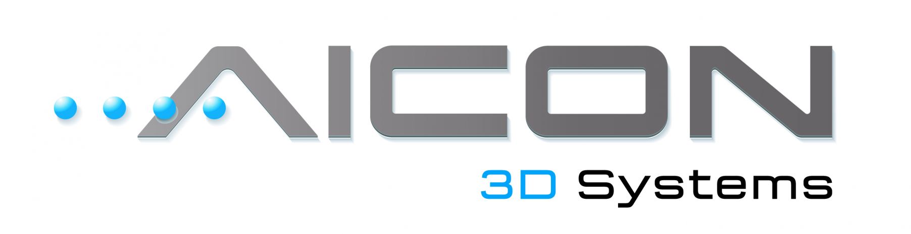 aicon3dsystems Logo