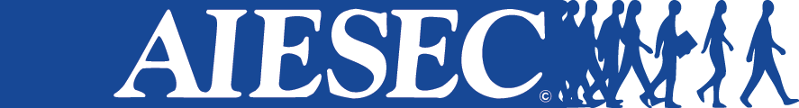 aiesecuk Logo