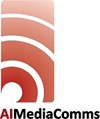 aimediacomms Logo