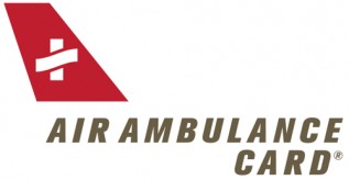 airambulancecard Logo