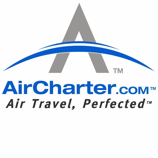 aircharterLLC Logo