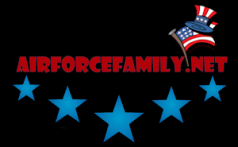 airforcefamily Logo