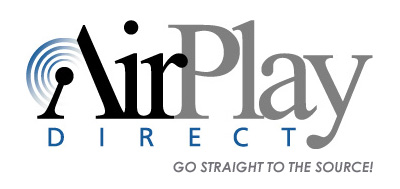 airplaydirect Logo
