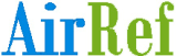 airref Logo