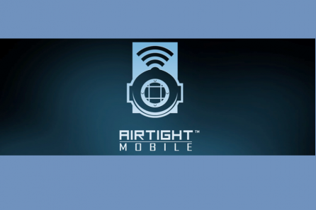airtightmobile Logo