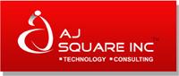 ajsquareinc Logo