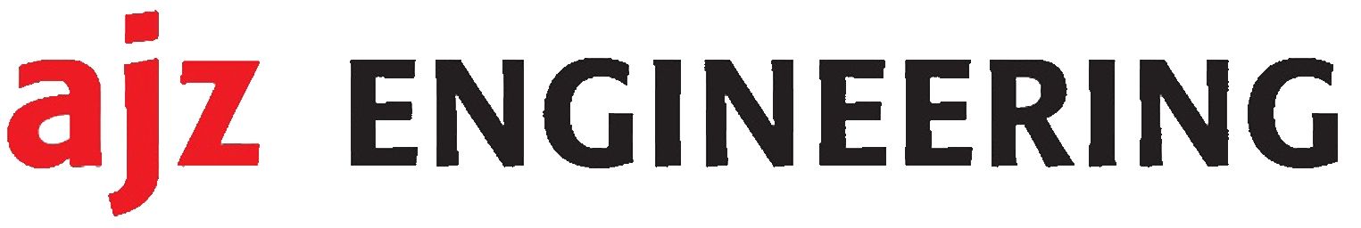 ajzengineering Logo