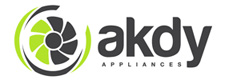 akdyimports Logo