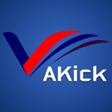 akicksoftwares Logo
