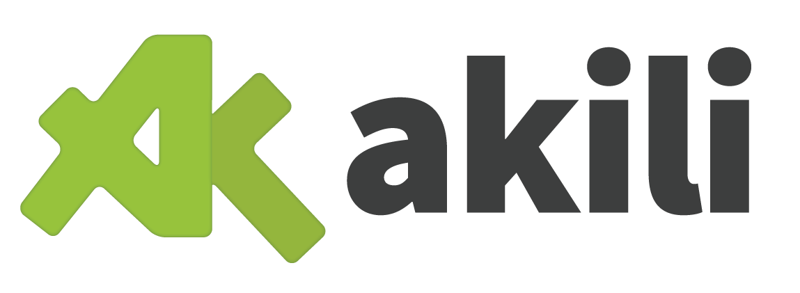 akilisoftware Logo