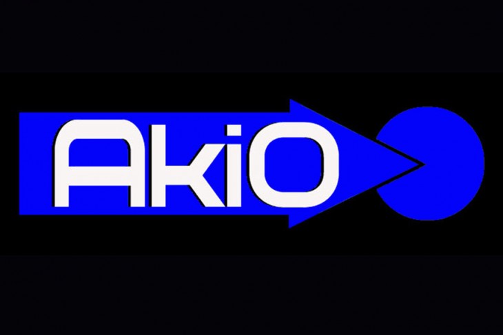 akiosystem Logo
