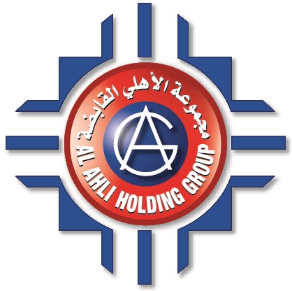 alahliholdinggroup Logo