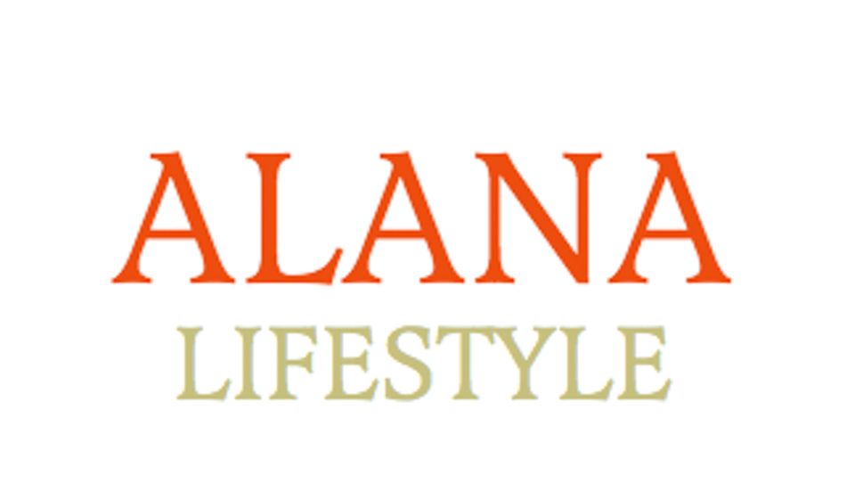 alanalifestyle Logo