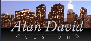 alandavidcustomsuits Logo