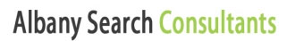 albanysearch Logo