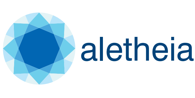 aletheia-interactive Logo