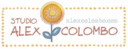 alexcolombo Logo