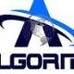 algoritz Logo