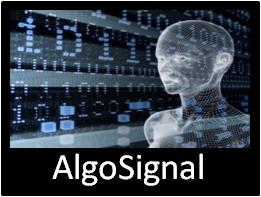 algosignal Logo