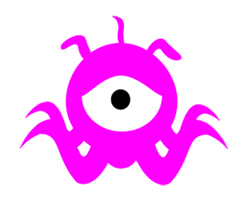 alienoctopusstudio Logo